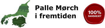 Palle Mørch
